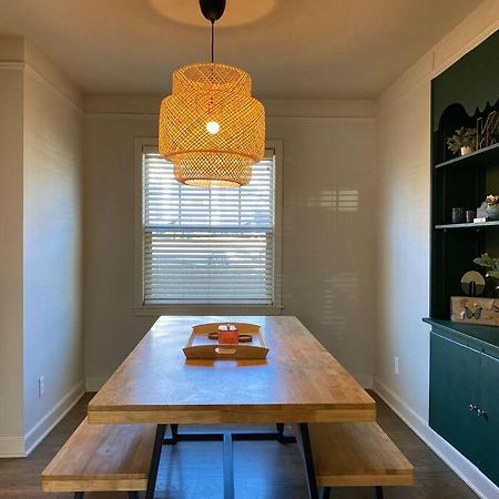 Boho Chic 2 Bedroom West Plaza Канзас Сити Екстериор снимка