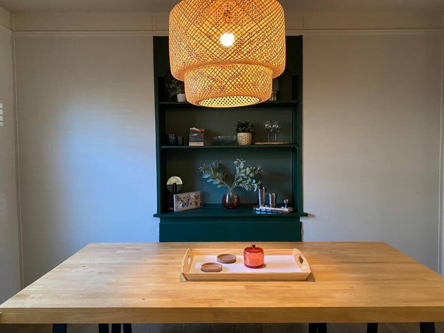 Boho Chic 2 Bedroom West Plaza Канзас Сити Екстериор снимка