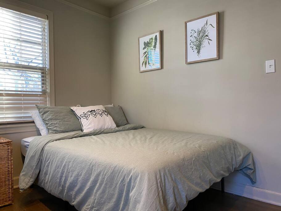 Boho Chic 2 Bedroom West Plaza Канзас Сити Екстериор снимка